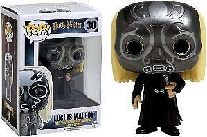 Funko Pop! Harry Potter – Lucius Malfoy #30