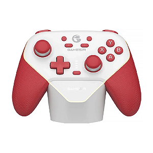 Controle GameSir Super Nova Compatível com Switch, Android e PC #2