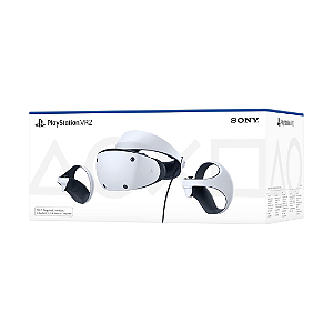 PlayStation VR2 para PS5