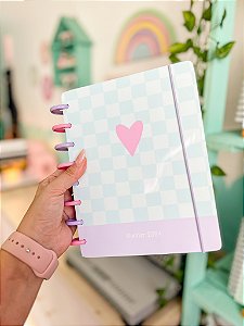 Planner Alegria Permanente (Não datado)