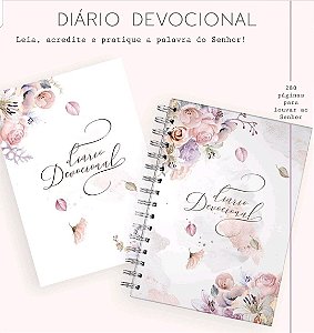 Diário Devocional