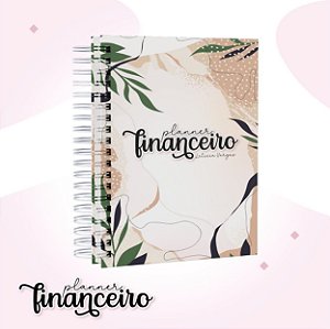 Planner Financeiro