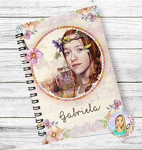 Diário Anne With An E