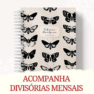 Planner Coloring Permanente