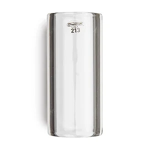Slide de Vidro Pyrex Grosso Largo 213SI Dunlop