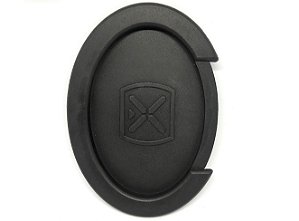 Antifeedback IBOX AFOV Oval