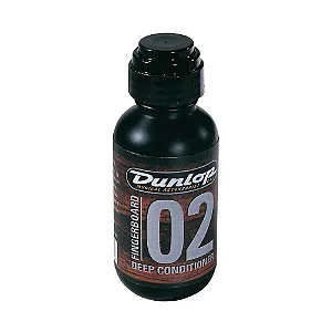Condicionador para Escala Dunlop 02 – Hidratação e Proteção