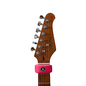 DTMD21 ABAFADOR DAMPER MD POLIESTER PINK TAG