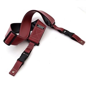 CQS54 CORREIA IBOX QS SUPREME BORDO