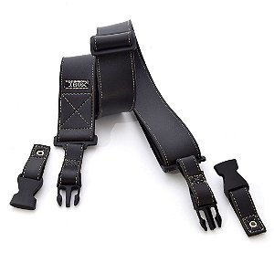 CQS52 CORREIA IBOX QS SUPREME PRETO