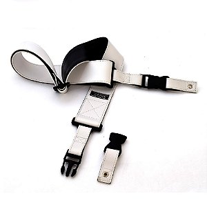 CQS51 CORREIA IBOX QS SUPREME BRANCA