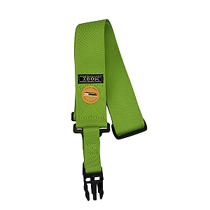 CQK524 CORREIA IBOX QS COMFORT LISA VERDE