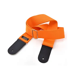 CK523 CORREIA IBOX COMFORT LISA LARANJA