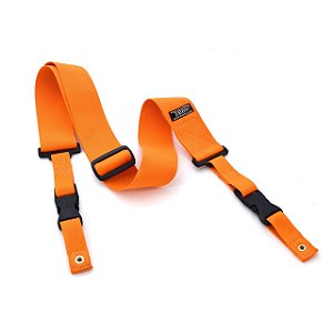 CK523 CORREIA IBOX COMFORT LISA LARANJA