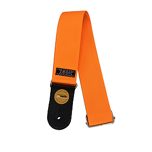 CK523 CORREIA IBOX COMFORT LISA LARANJA