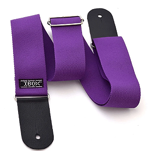 CK522 CORREIA IBOX COMFORT LISA ROXO