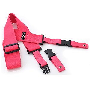 CK521 CORREIA IBOX COMFORT LISA PINK
