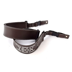 CQS53 CORREIA IBOX QS SUPREME MARROM