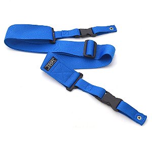 CQK526 CORREIA IBOX QS COMFORT LISA AZUL