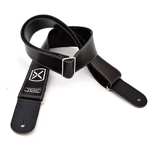 CM502X CORREIA IBOX SUPREME PRETO BORDADA X