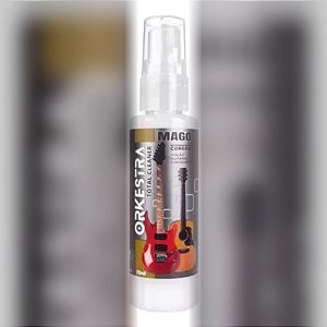 Orkestra Mago das Cordas 70 ml – Limpador a Seco 6 em 1