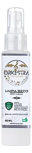 ORKESTRA TOTAL CLEANER 60ML - LIMPA SECO