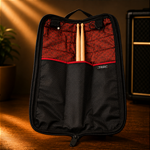 BBQ01BK BAG IBOX STORM BAQUETAS