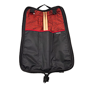BBQ01BK BAG IBOX STORM BAQUETAS