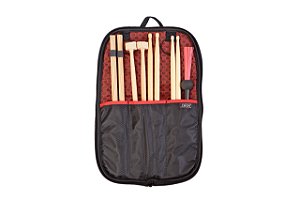 BBQ01BK BAG IBOX STORM BAQUETAS
