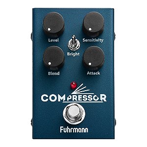 PEDAL COMPRESSOR FUHRMANN