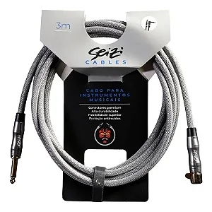 Cabo Seizi Energy 3M | P10R/P10A Silver Grey