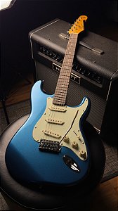 GUITARRA STRATOCASTER 3 SINGLE SX SST62 VINTAGE - SST62_LPB