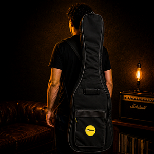 BAG CONTRABAIXO CH200