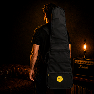 BAG CONTRABAIXO CH100