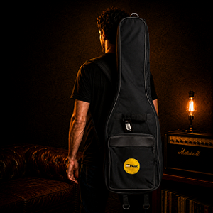 BAG GUITARRA CH200