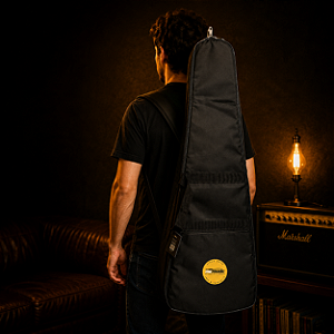 BAG GUITARRA CH100