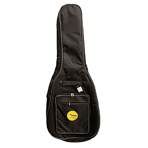 BAG P/ VIOLÃO FOLK CH200 AVS