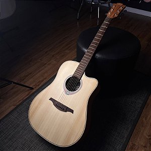 VIOLAO EL-AC DREADNOUGTH CTW TRAMONTANE