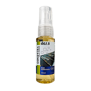Hidratante de Escalas Orkestra OLI.5 5 em 1 30 ml
