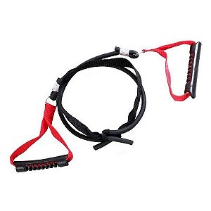 Extensor Braços e Pernas c/ Borda Dupla