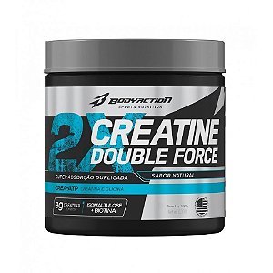 Creatine Double Force (300g)