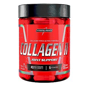 Collagen II Joint Support (60 caps)