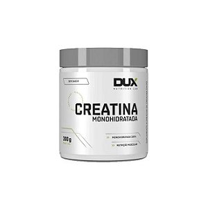 Creatina Monohidratada (300g)