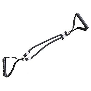 Extensor Bíceps e Tríceps Duplo
