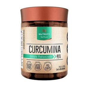 Curcumina (30 caps)