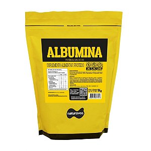 Albumina (1kg)