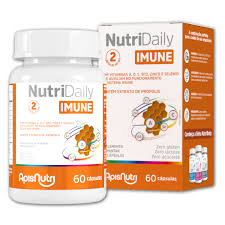 NutriDaily Imune
