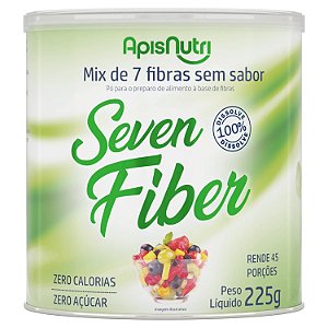 Seven Fiber