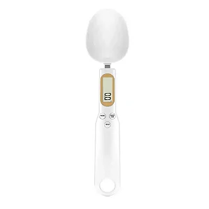 Balança de Colher Digital 500G TOMATE SF-505