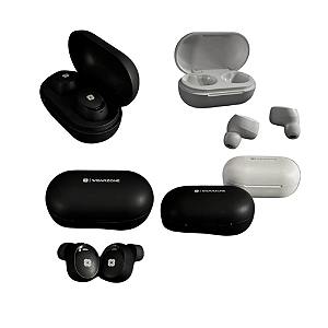 Fones De Ouvido Zone Buds 01